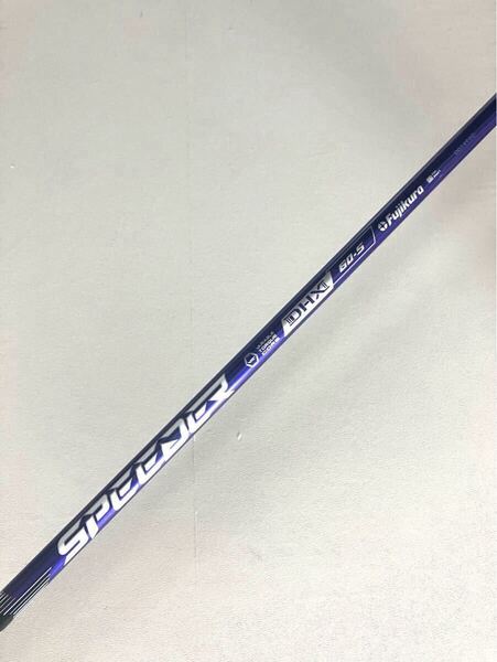 【送料無料】新品 最新 キャロウェイ スリーブ付 NXバイオレットSPEEDER NX VIOLET DHX 60S 2025 1W用 シャフト 日本仕様 エリート ELYTE