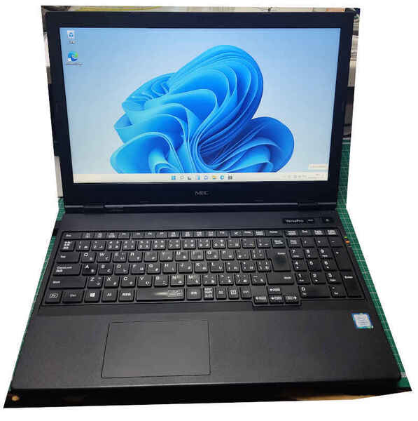 NEC VersaPro VKT16X-5 i5-8265U 1.6GHz 8GB 256GB SSD