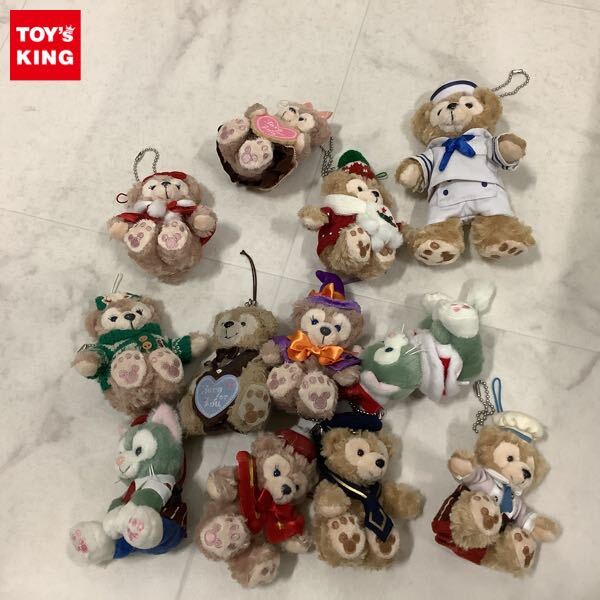 Yahoo!オークション -「ジェラトーニ ぬいば」の落札相場・落札価格