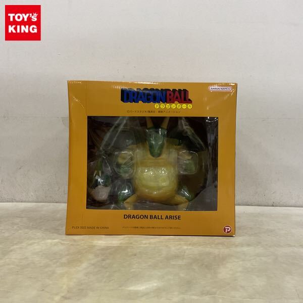 Yahoo!オークション -「ドラゴンボールアライズ シンバル」の