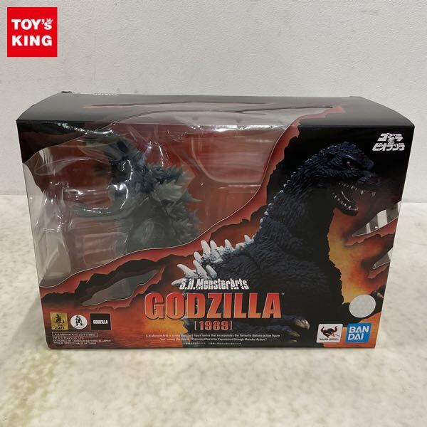 Yahoo!オークション -「s.h.monsterarts ビオランテ」の落札相場