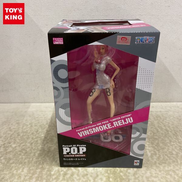 Yahoo!オークション -「p.o.p レイジュ」(フィギュア) の落札