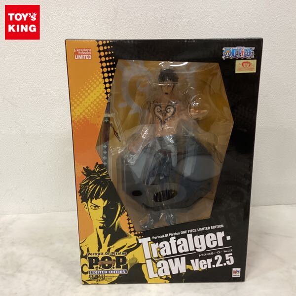 【中古品未開封】POP“LIMITED EDITION\