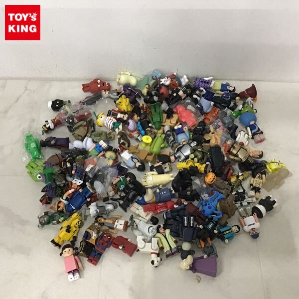 Yahoo!オークション -「キューブリック スパイダーマン」の落札