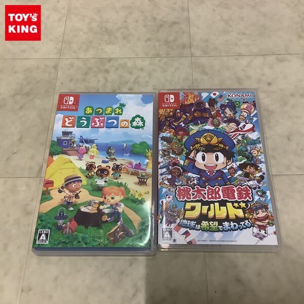 2025年最新】Yahoo!オークション -桃鉄 switchの中古品・新品