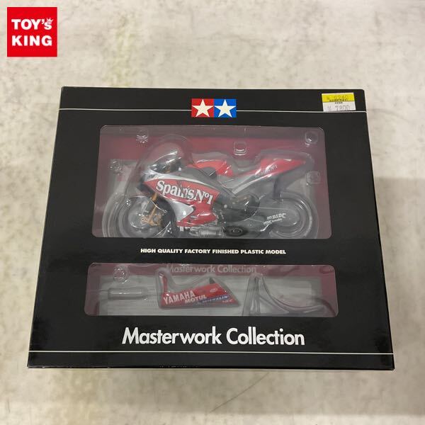 Yahoo!オークション -「タミヤ ヤマハ yzr-m1」(ミニカー) の