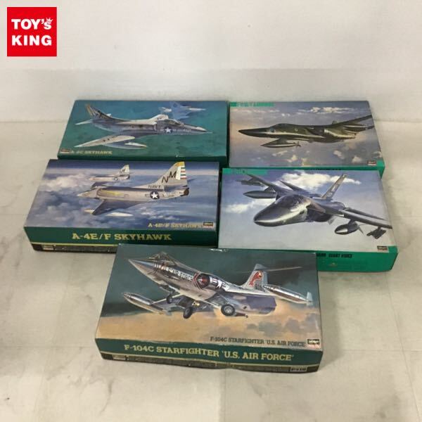 ウイングキットVS第16弾「F-111 アードバーク＆Su-24 フェンサー