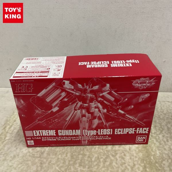 hg アルトロン、エクストリームガンダム レオス未開封 - メルカリ