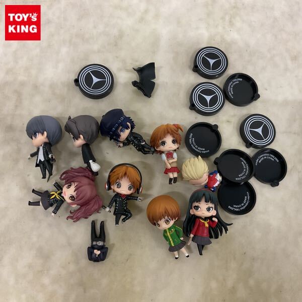 ◆(90b)未開封 4種 コトブキヤ ワンコイングランデ もえたん Yahoo!オークション -「ワンコイングランデ」(フィギュア) の