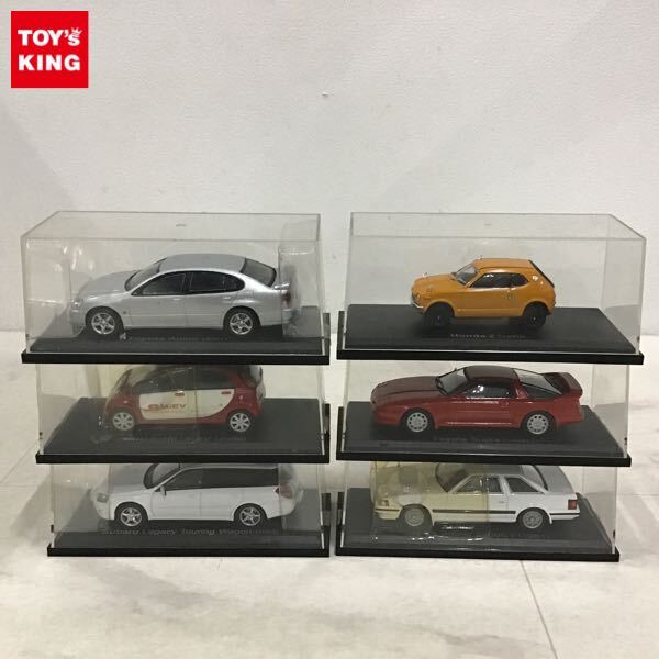 【希望者のみラッピング無料】 Yahoo!オークション の落札相場・落札価格 -「ホンダz」(ミニカー) ミニカー
