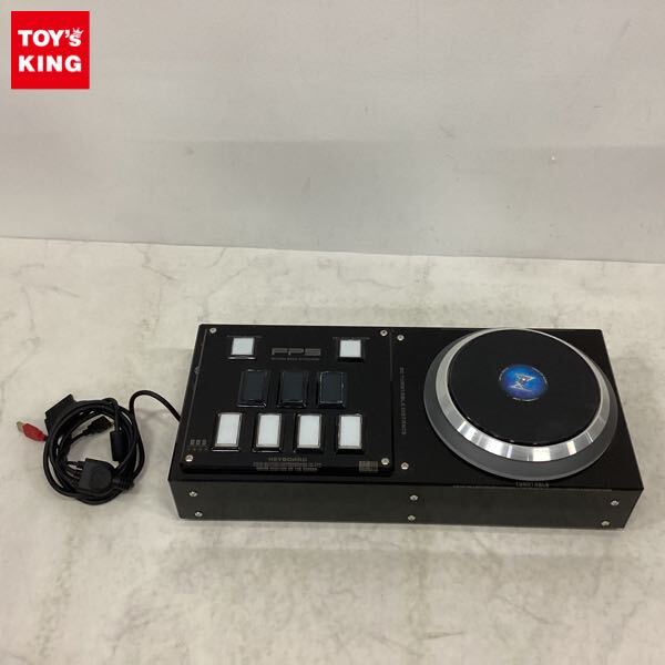 DJ DAO BE2PS ※音ゲーコンをSONY PS2へ接続！ | 各種