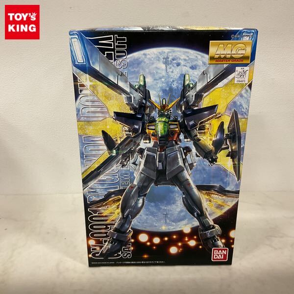 【美品】1/100 MG ガンダムDX 希少品 2025年最新】Yahoo!オークション -mg ガンダムdxの中古品・新品