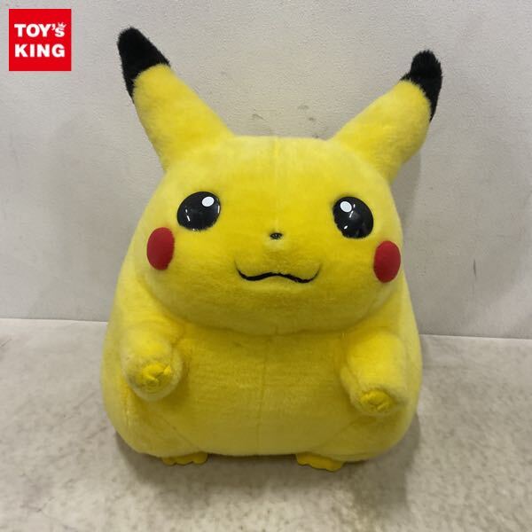 Yahoo!オークション -「ピカチュウ ぬいぐるみ tomy」の落札相場