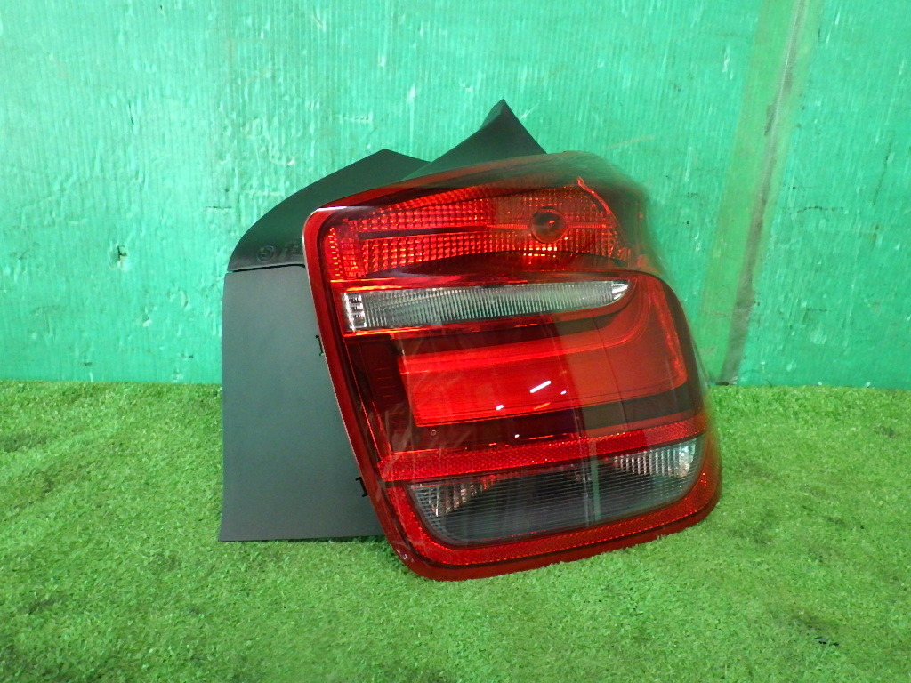ジャンク品】BMW 116i（F20）前期 純正テールランプ - メルカリ