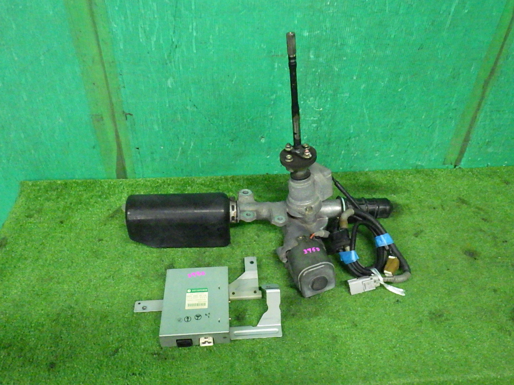 6A4　即決！　TT1　サンバー　パワステ　ギアボックス　 2025年最新Yahoo!オークション -サンバー パワステ ttの中古品・新品