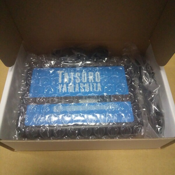 山下達郎 カセットプレイヤー