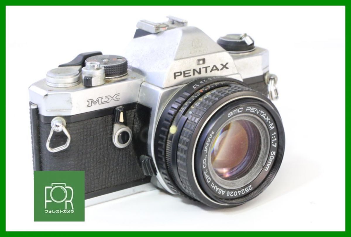 Pentax MX ジャンク 2025年最新】Yahoo!オークション -pentax mx ジャンク