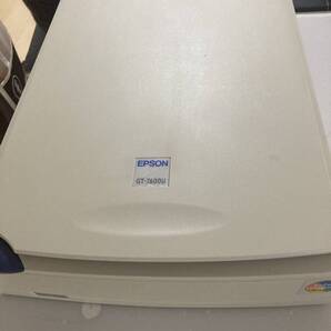 GT7600U エプソン