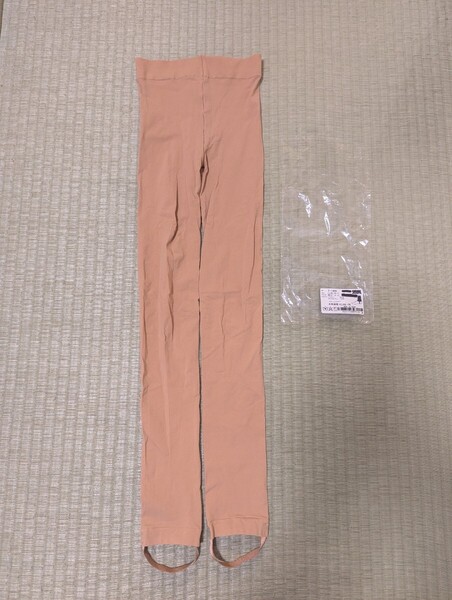 新体操 ストレッチタイツ S〜L ササキ SASAKI