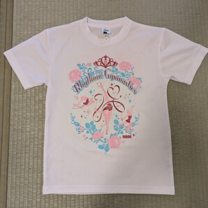 新体操 Tシャツ SSサイズ ササキ SASAKI