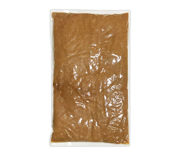 自然栽培 よしま味噌(500g)★古式製法★長期熟成★無肥料・無農薬・自家採取★味噌汁をはじめて頂いたときの感動♪1日のはじまりの元気に