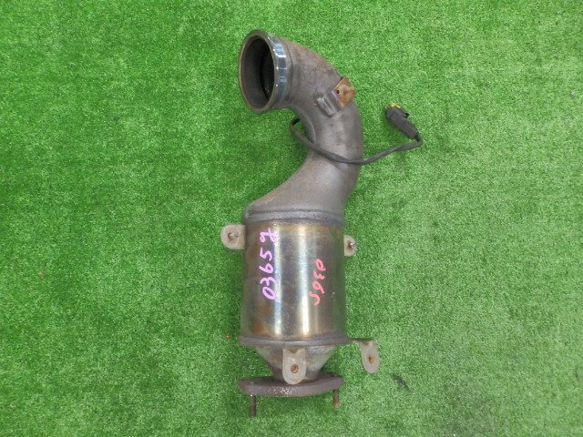 素材用触媒 Yahoo!オークション -「触媒」(マフラー) (アルファロメオ用)の