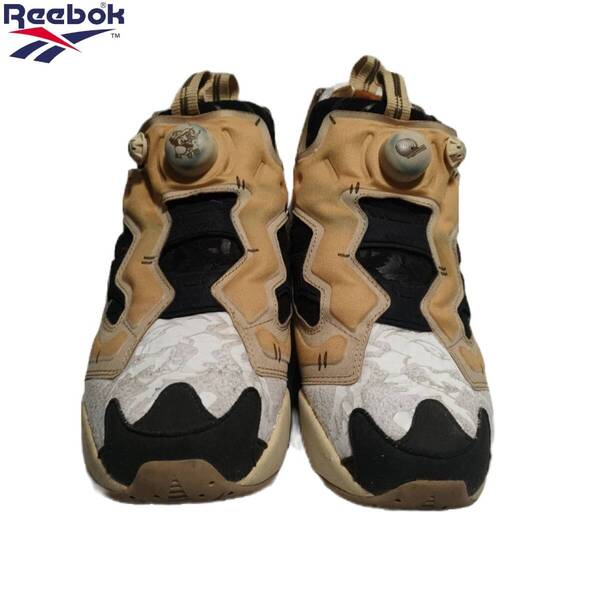 REEBOK カンフーパンダ 25.5cm