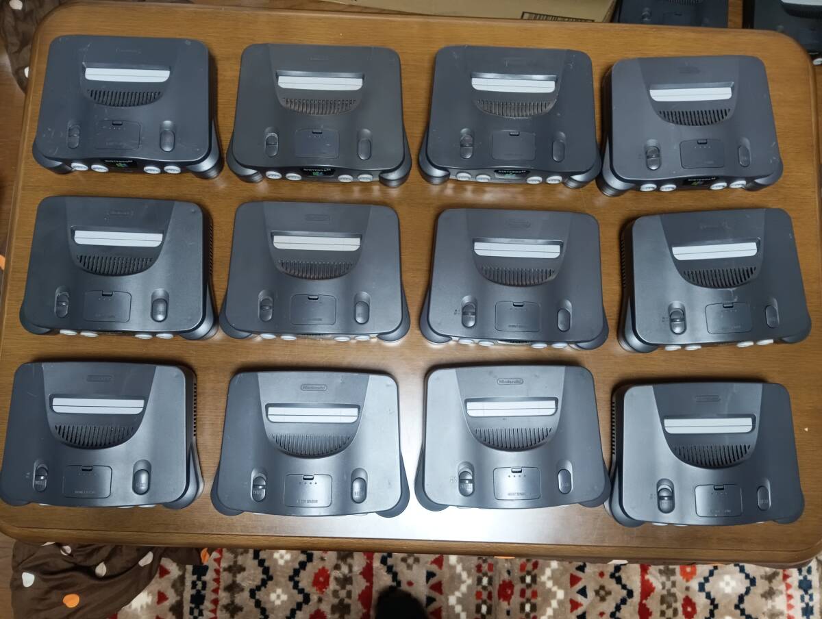 Yahoo!オークション -「ターミネータ パック」(NINTENDO 64