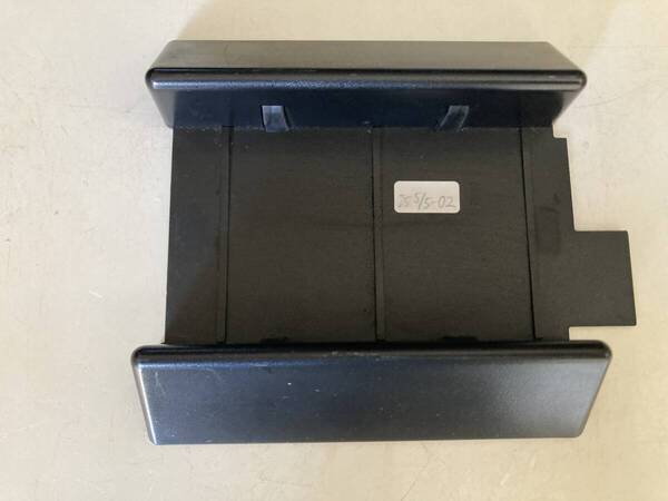 25-0505-02 他社製 プレイステーション2 スタンド SCPH-10040タイプ