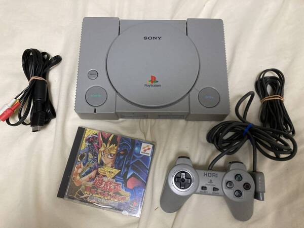 25-0506 動作品 SCPH-7000 プレイステーション本体セット