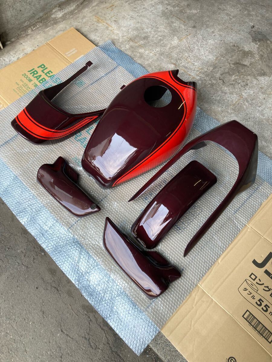 カワサキ ゼファーX 中古パーツ | バイクパーツ通販 Webike