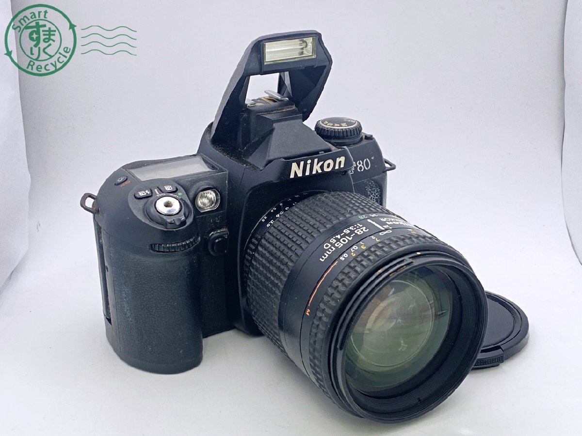 Yahoo!オークション -「nikon f80 中古」の落札相場・落札価格