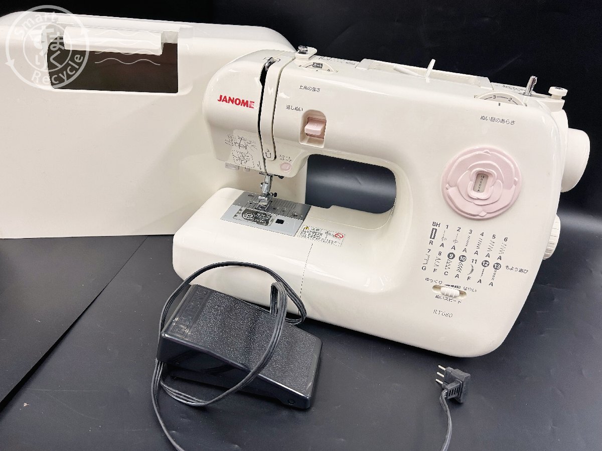 Yahoo!オークション -「ジャノメミシン用フットコントローラー