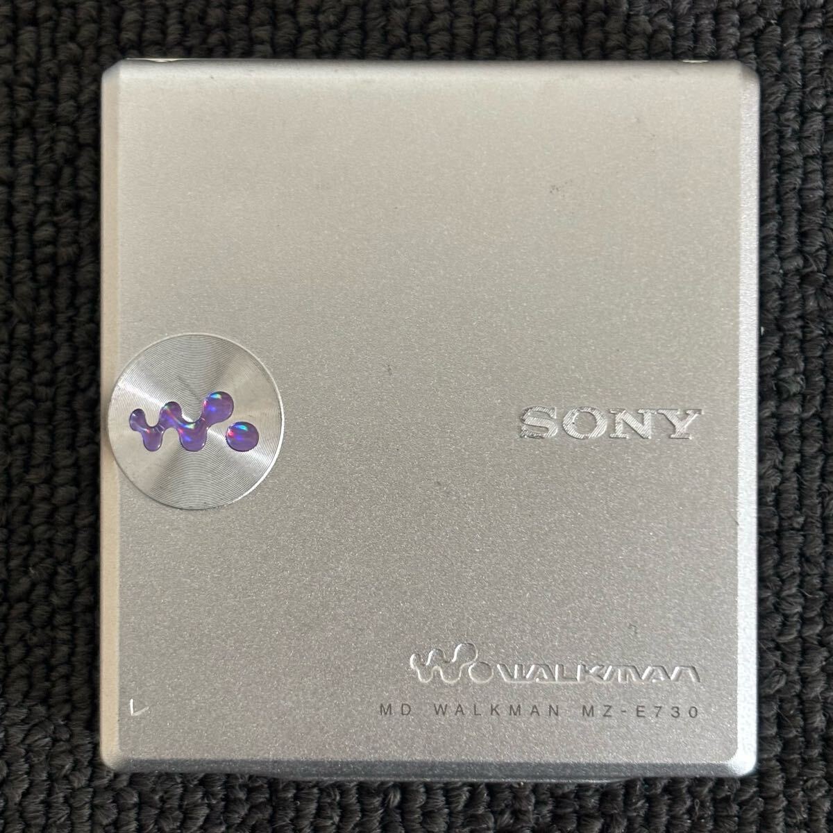 MD WALKMAN MZ-EH50の製品画像 - 価格.com