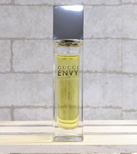 グッチ エンヴィ オードトワレ 30ml