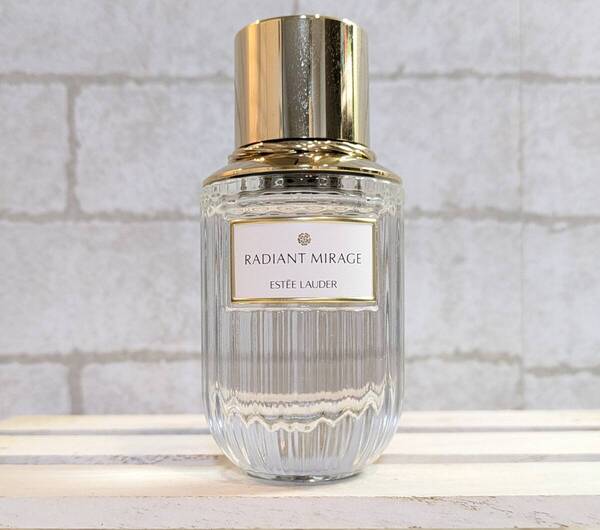 9割以上残 エスティローダー ラディアントミラージュ オードパルファム 40ml
