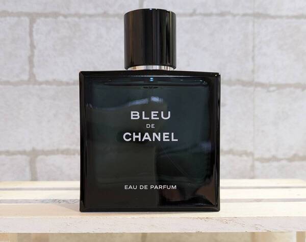 国内正規取扱品 50ml シャネル ブルードゥシャネル オードパルファム EDP