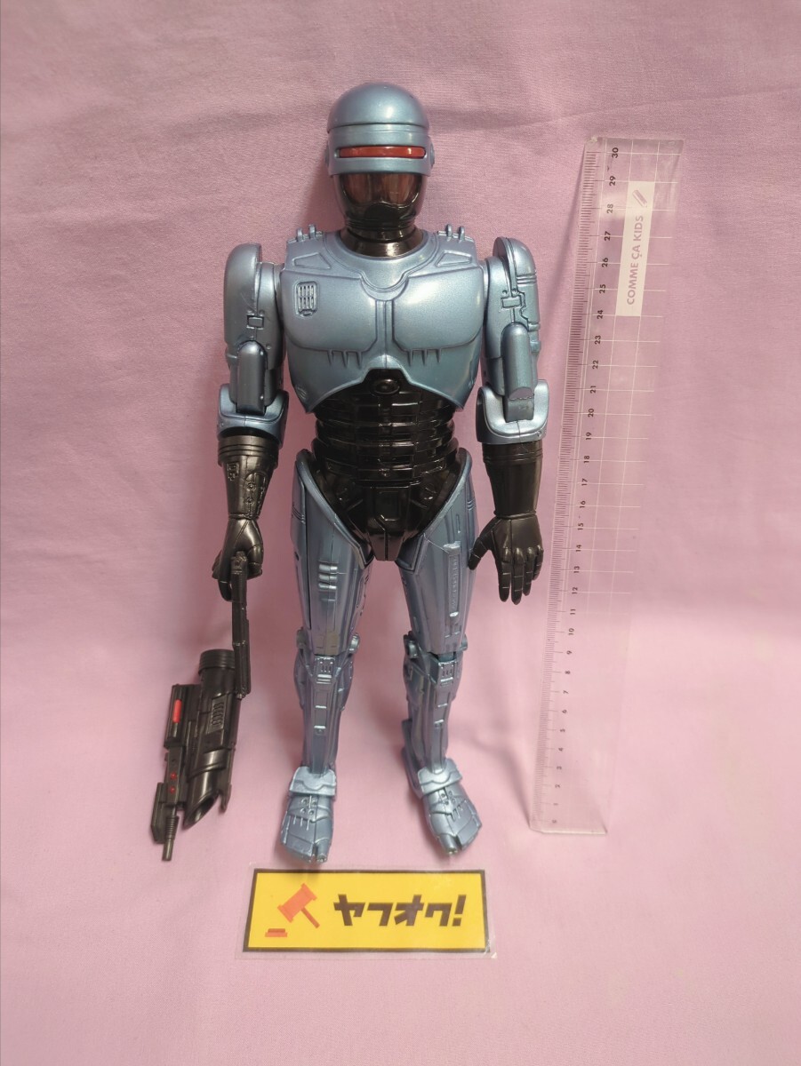 2025年最新】Yahoo!オークション -ロボコップフィギュアの中古品