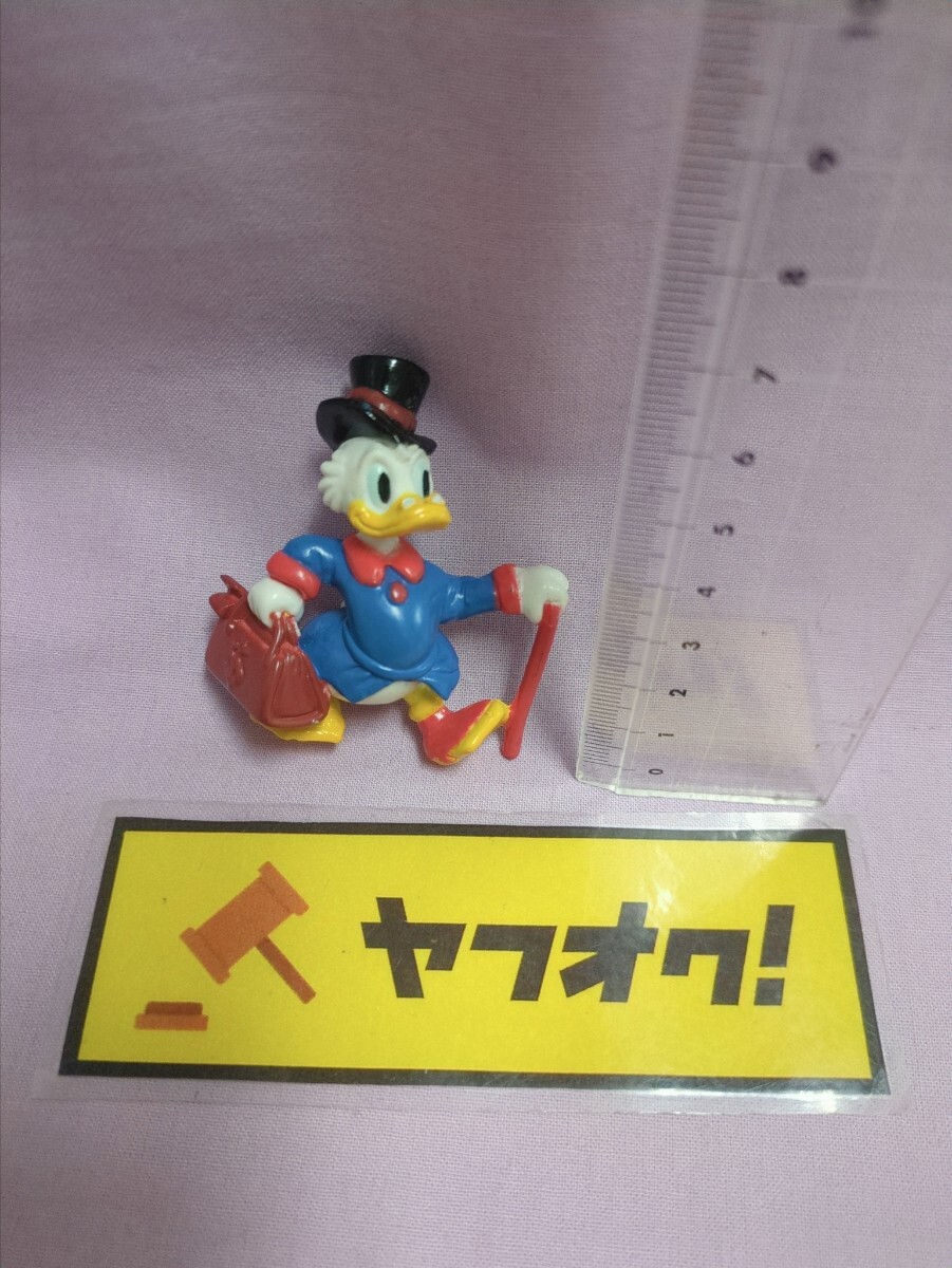 Yahoo!オークション -「ディズニー スクルージ」(アンティーク