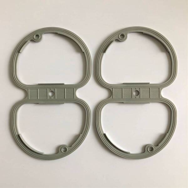 BMW エンジンヘッドカバー ラバーガスケット R100RS R100RT R100GS R100S R100/7 R90S R80 R65 R45 R90/6 R75/6