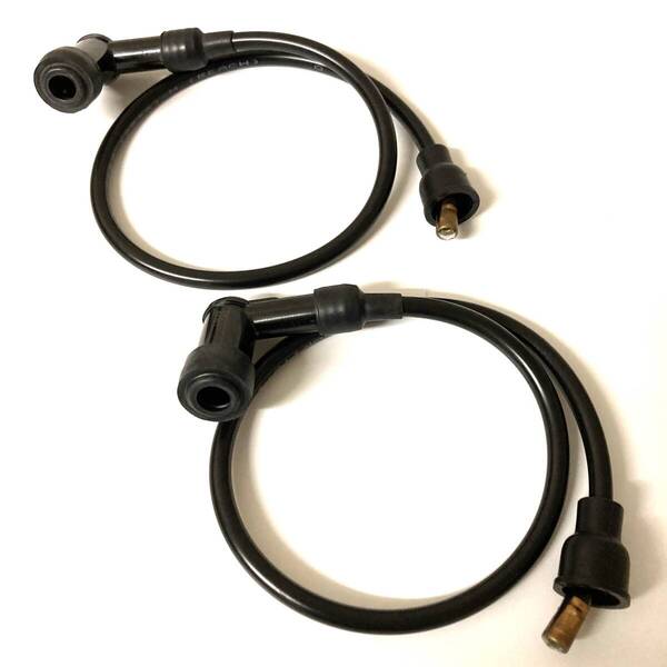 BMW NGK プラグコード 安心の日本製 R100RS R100RT R80 R80RT R100S R80/7 R75/7 R60/7 R90S R90/6 R75/6