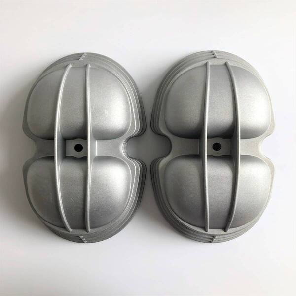 BMW エンジンヘッドカバー ジーベンロック製 セット R100RS R100GS R100RT R100R Mystic R80 R80GS R65 R90S