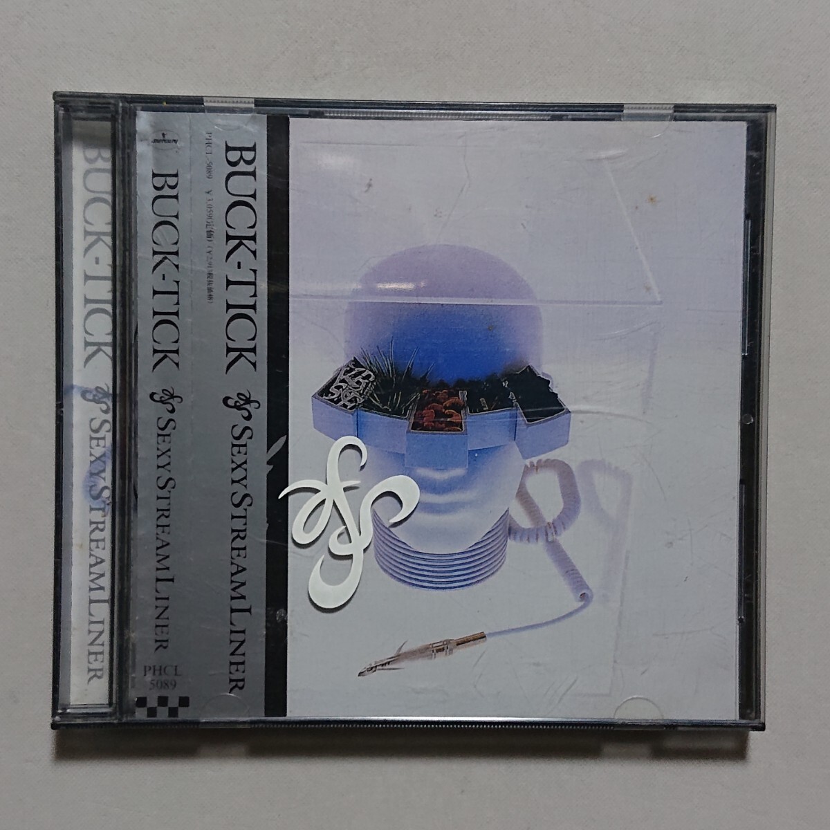 2025年最新】Yahoo!オークション -buck-tick cdの中古品・新品