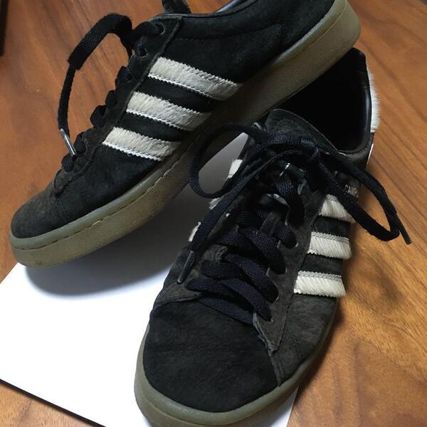 JOURNAL STANDARD x ADIDAS CAMPAS 26cm