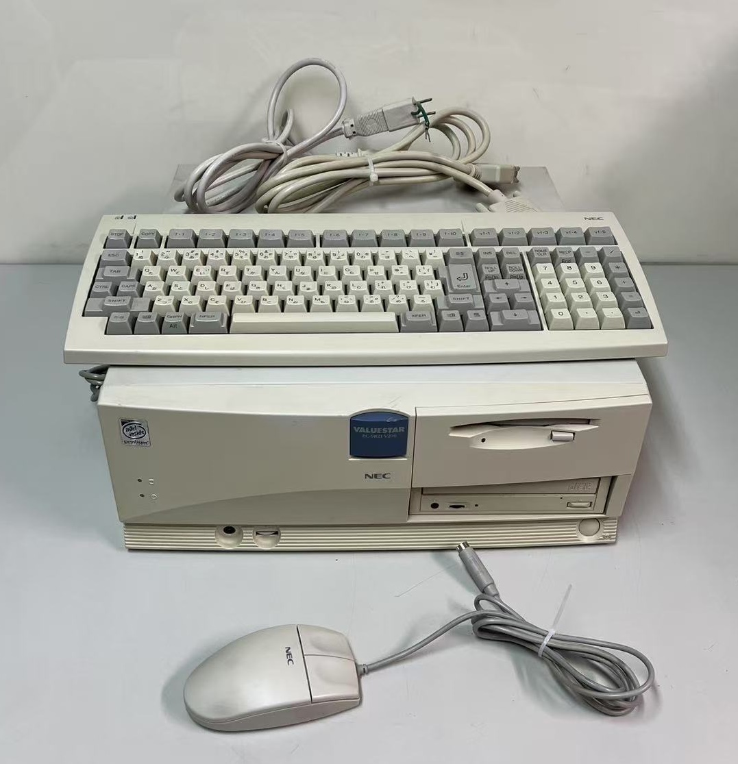 2025年最新】Yahoo!オークション -nec バリュースターの中古品 2025年最新】Yahoo!オークション -nec バリュースターの中古品