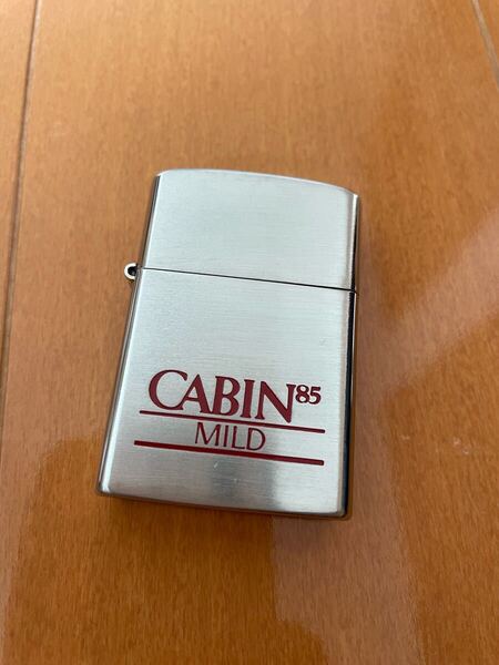 CABIN MILD85 オイルライター 喫煙具 喫煙グッズ