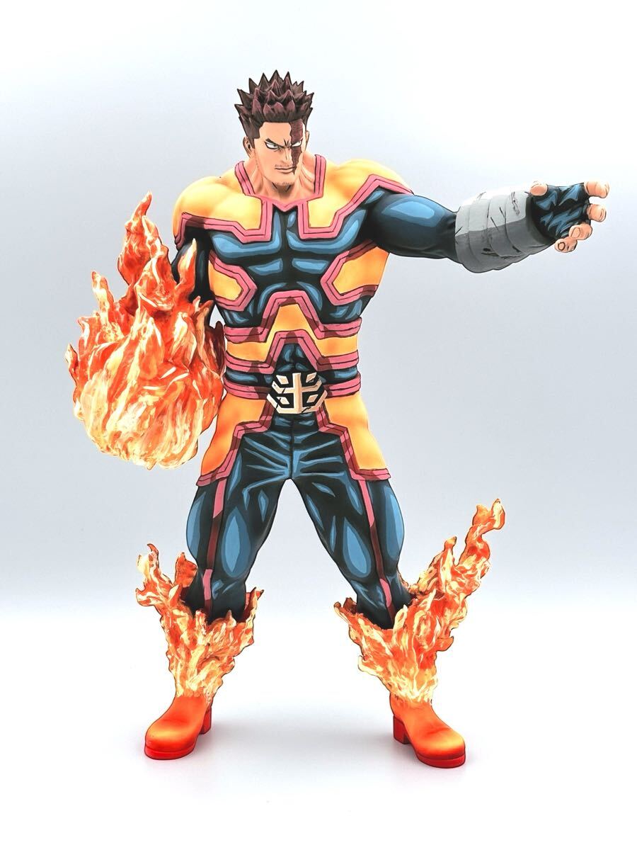 ヒロアカ ワンピース フィギュアまとめ売り 20体 ワノ国 未