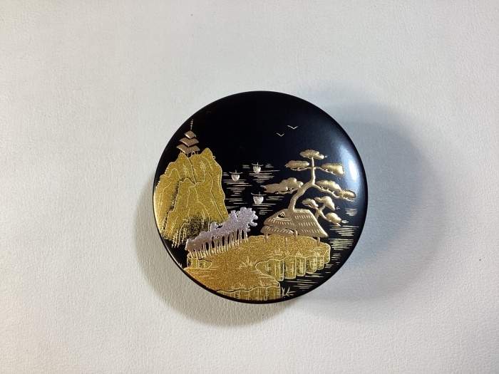 2025年最新】Yahoo!オークション - 香合(漆芸 工芸品)の中古品