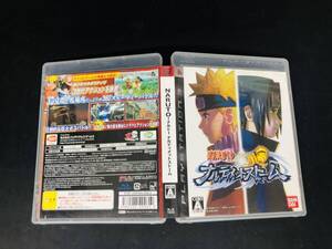 NARUTO ナルト 疾風伝 ナルティメットストーム 即売り!