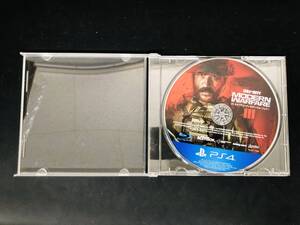 【PS4】 Call of Duty: Modern Warfare III コール オブ デューティ モダン・ウォーフェアⅢ 即売り!